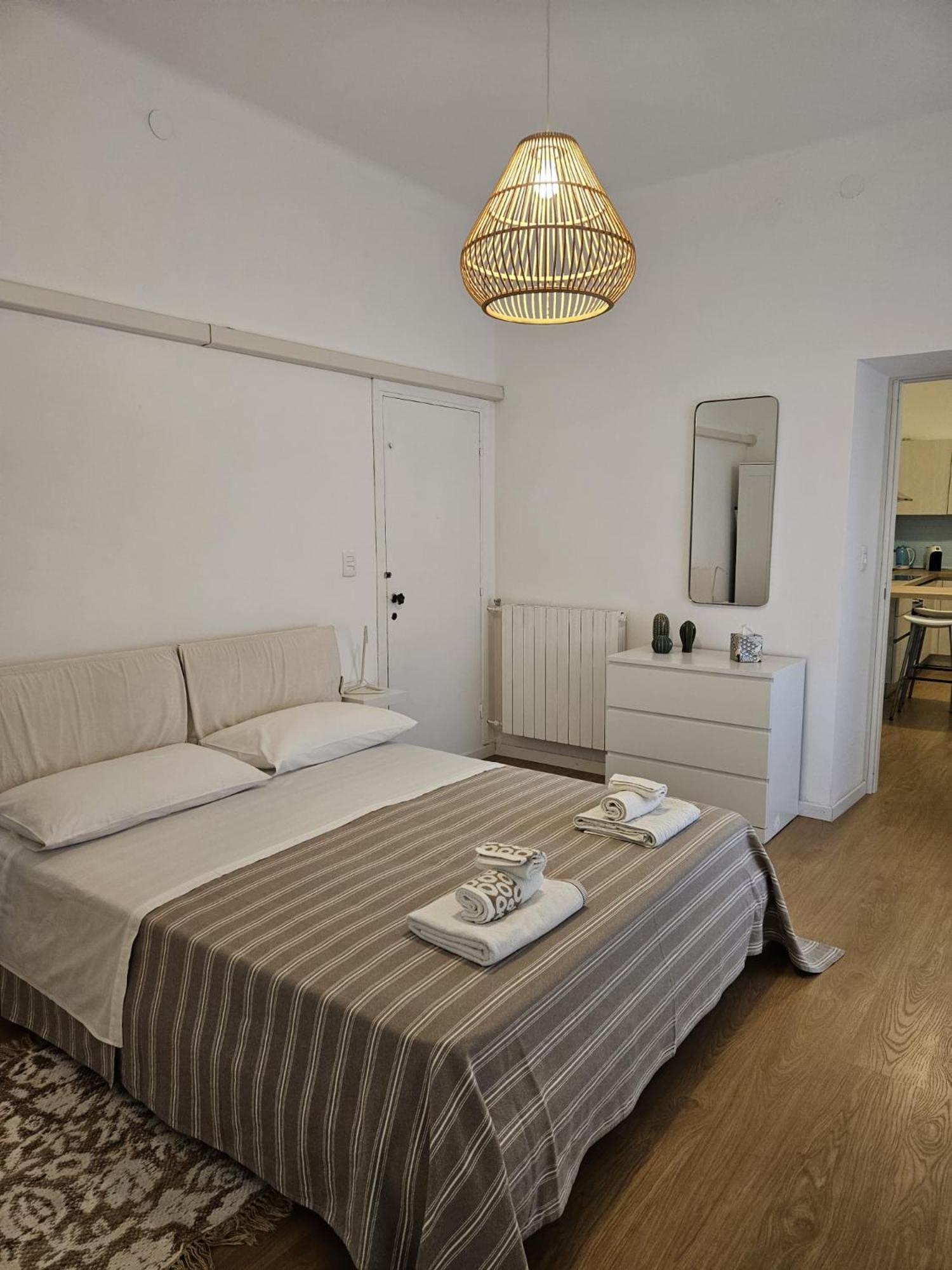 Casa Dei Pescatori Apartment ซานเรโม ภายนอก รูปภาพ